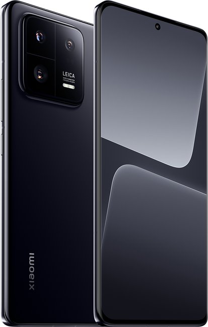 Xiaomi Mi 13 Pro 5G Premium Edition Global Dual SIM TD-LTE 512GB 2210132G